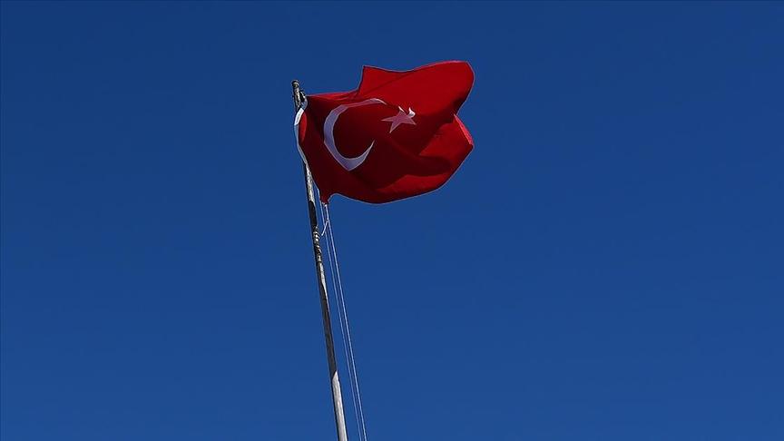 Türkiye’nin Tahran Büyükelçiliği, İran’daki Türk vatandaşlarına yönelik güvenlik duyurusu yaptı