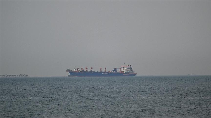 İran, ABD ve saldırının ortaklarına Hürmüz Boğazı’ndan geçme hakkı tanımayacağını yineledi