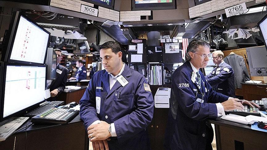 Küresel piyasalar Orta Doğu gündeminde netlik arıyor