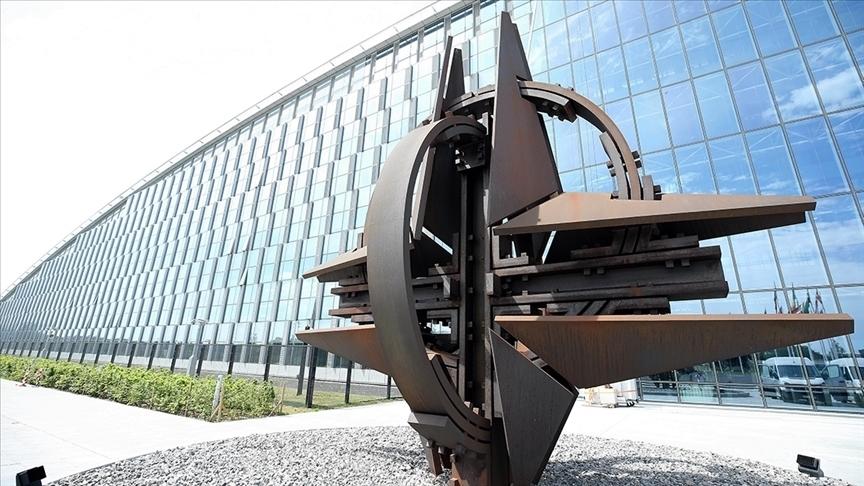 NATO: Teyakkuz halindeyiz ve müttefik topraklarının her karışını savunmaya hazırız