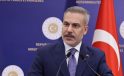 Bakan Fidan: Türkiye her türlü provokasyona karşı direnecektir