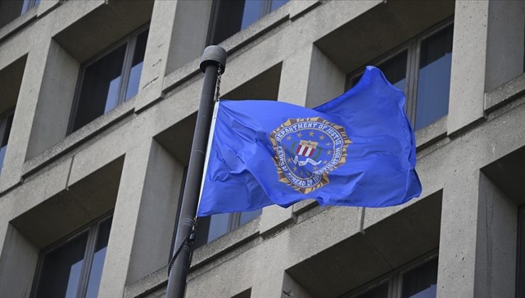 FBI’ın, “İran’ın ABD’ye İHA gönderebileceği konusunda California polisini uyardığı” iddiası