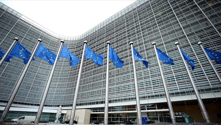 Orta Doğu ve Ukrayna ana gündemleriyle toplanan AB Liderler Zirvesi başladı