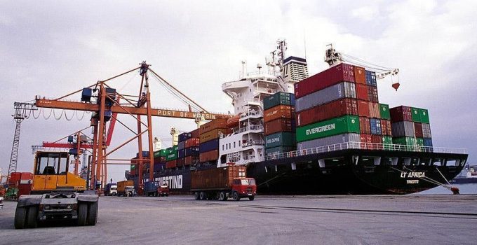 İspanya’ya ihracat ocak-şubat döneminde rekor kırdı