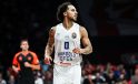 Anadolu Efes’te Shane Larkin, parkeden 4-6 hafta daha uzak kalacak