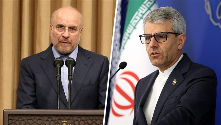 İranlı yetkililer: ABD ile müzakere yapılmadı