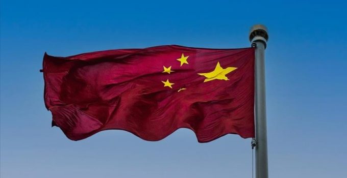 Çin, İran lideri Hamaney’in öldürülmesini kınadı