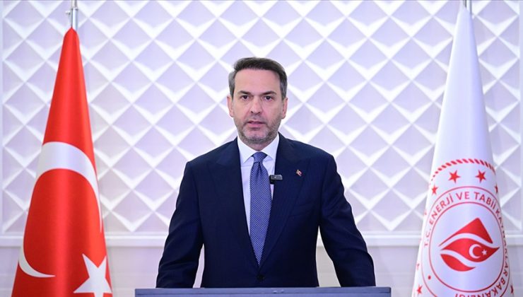 Enerji ve Tabii Kaynaklar Bakanı Bayraktar: İran’dan gaz akışı devam ediyor