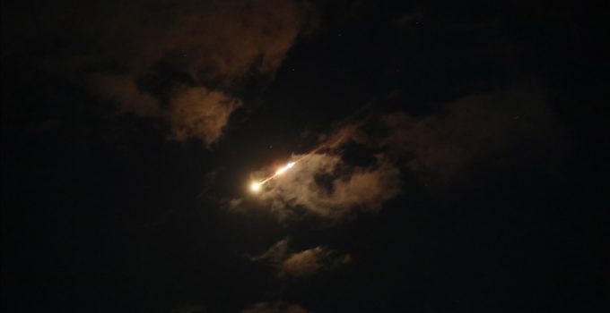 İran’ın “hedef listesinde değişiklik yaparak ABD sermayesini de hedef alacağı” iddia edildi