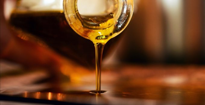 Atık yağlar marketlerde toplanarak geri dönüşüme kazandırılacak