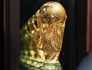 İran: ABD’de oynanacak Dünya Kupası’na katılmayacağız