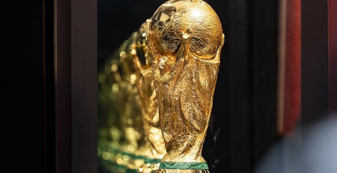 İran: ABD’de oynanacak Dünya Kupası’na katılmayacağız