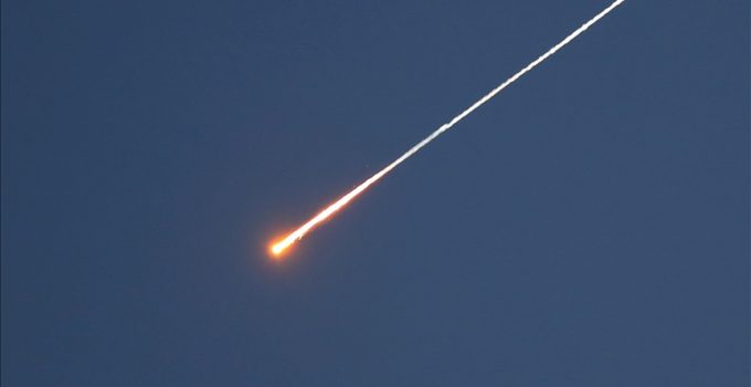 Yemen’deki Husiler, ABD/İsrail-İran Savaşı’na dahil oldu