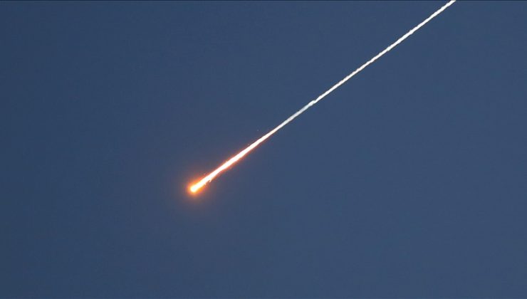 Yemen’deki Husiler, ABD/İsrail-İran Savaşı’na dahil oldu