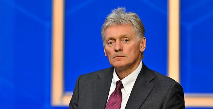 Rusya: ABD ve Ukrayna ile müzakerelerin Abu Dabi’de yapılması zorlaştı