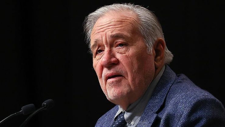 Tarihçi yazar İlber Ortaylı yoğun bakımda tedavi görüyor