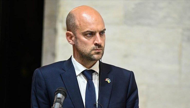 Fransa Dışişleri Bakanı Barrot: Bu savaşı onaylamıyoruz ve katılmayacağız