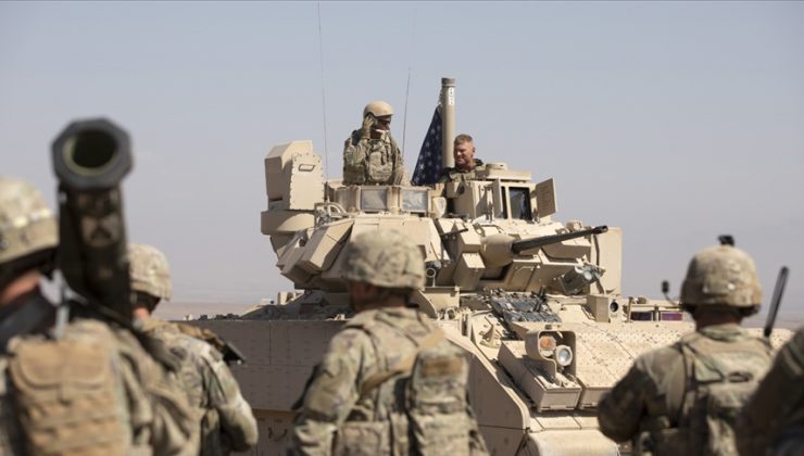 ABD’nin Orta Doğu’ya ilave personel konuşlandırma sürecinde olduğu iddia edildi