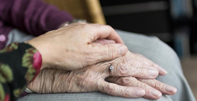 Türkiye nüfusunun yaş yapısı değişti