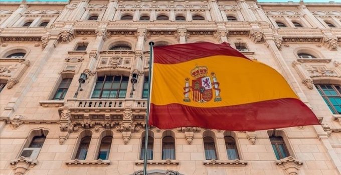 El Pais: ABD ve İsrail’in İran’a saldırılarına karşı AB’de en sert tavır İspanya’dan