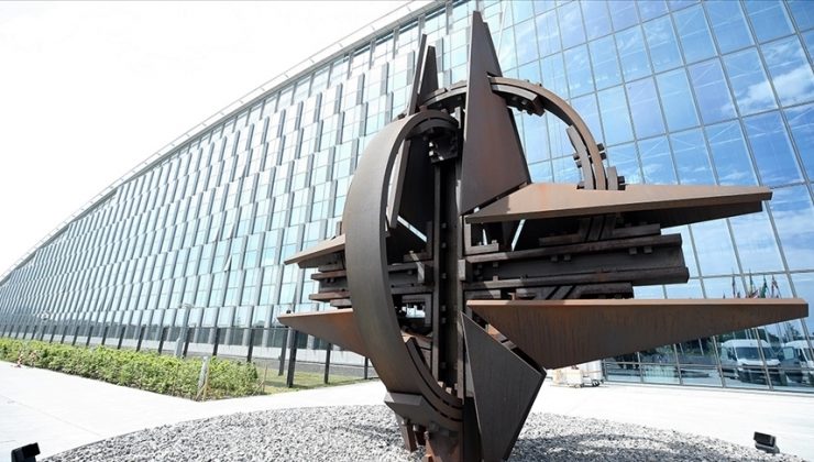 NATO: Teyakkuz halindeyiz ve müttefik topraklarının her karışını savunmaya hazırız