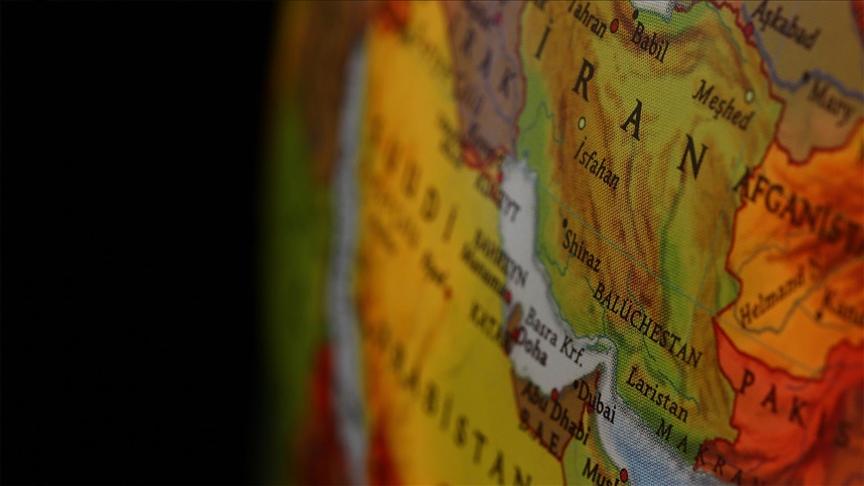 Uydu görüntülerine göre, İran misillemelerinde en az 10 ABD ve müttefik radar tesisi vuruldu