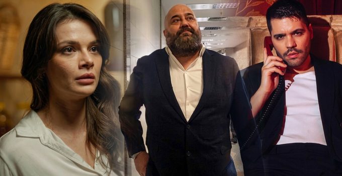 Ünlülere uyuşturucu operasyonu