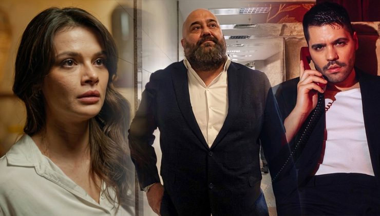 Ünlülere uyuşturucu operasyonu