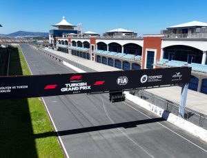 İstanbul, 2027’den itibaren 5 yıl boyunca Formula 1 takviminde yer alacak