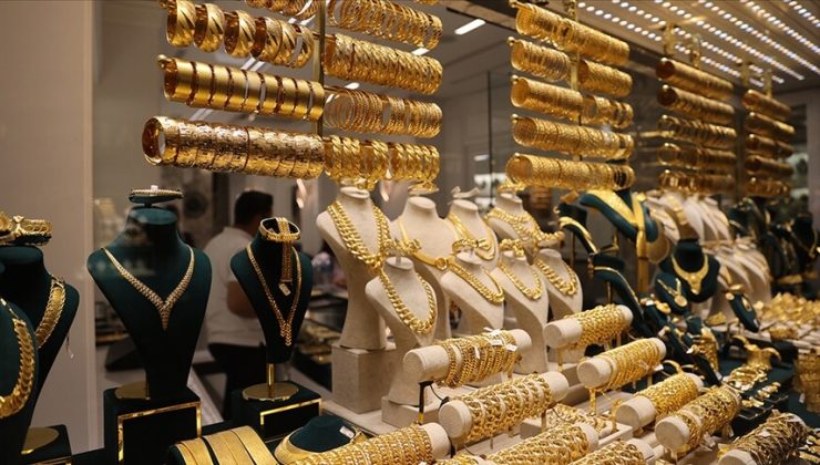 İstanbul Kuyumcular Odası, sosyal medyadaki “mağazadan yarı fiyatına altın” reklamlarına karşı uyardı