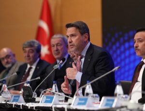 Bakan Bayraktar: 70 yıllık rüyası olan nükleeri enerji sepetine katmış bir Türkiye hedefimiz var