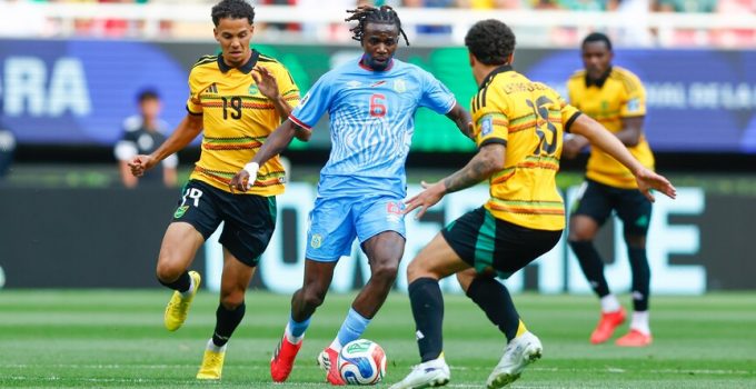 2026 FIFA Dünya Kupası için geri sayım devam ediyor