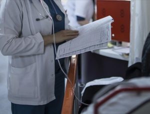 Kısa numara hizmetinden en fazla hekim randevusu için yararlanıldı