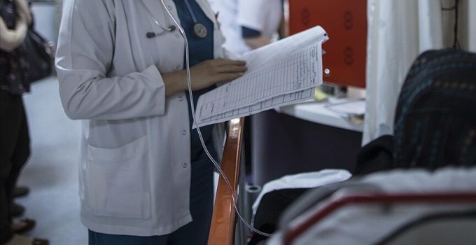 Kısa numara hizmetinden en fazla hekim randevusu için yararlanıldı