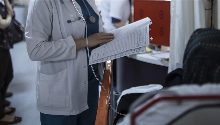 Kısa numara hizmetinden en fazla hekim randevusu için yararlanıldı