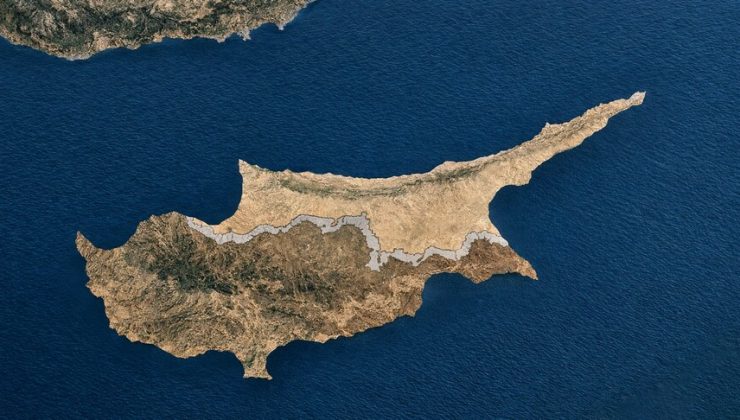 Rum Milli Muhafız Ordusundan, KKTC topraklarını hedef alan açıklama