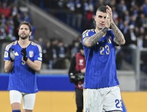 İtalyan spor yazarları, “İtalya’nın İran yerine 2026 Dünya Kupası’na katılması” önerisine mesafeli