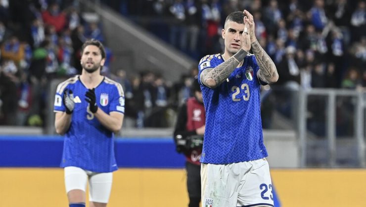 İtalyan spor yazarları, “İtalya’nın İran yerine 2026 Dünya Kupası’na katılması” önerisine mesafeli