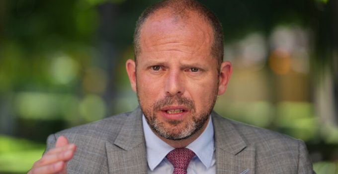 Belçika Savunma Bakanı Francken: Tüm gözler Ankara’da