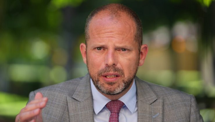 Belçika Savunma Bakanı Francken: Tüm gözler Ankara’da