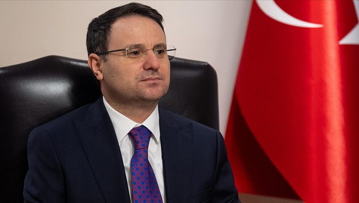 Adalet Bakanı Gürlek’ten “e-Avukat” uygulamasına ilişkin açıklama