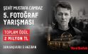 Şehit Mustafa Cambaz 5. Fotoğraf Yarışması’nın başvuruları başladı
