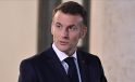 Fransa Cumhurbaşkanı Macron, iki büyük gücün uydu devleti olmak istemediklerini belirtti