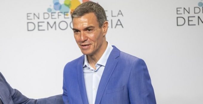 Sanchez, BM’nin acil reforma ihtiyacı olduğunu savundu