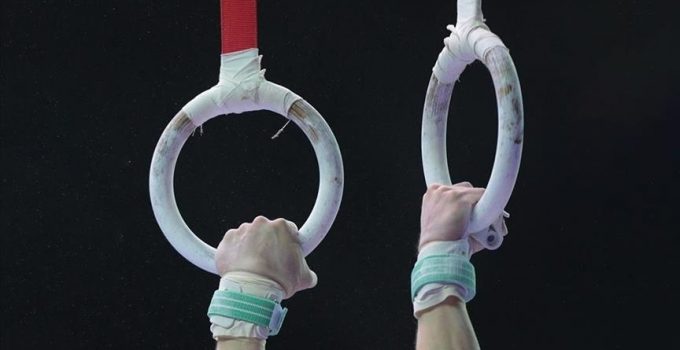 Milli cimnastikçiler, Bulgaristan’da 3 madalya kazandı