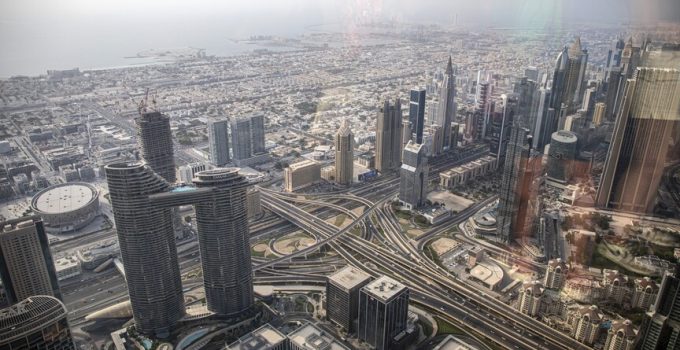 Dubai’de konut satışlarındaki düşüş yüzde 30’u aştı
