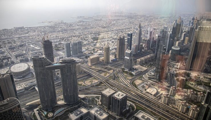 Dubai’de konut satışlarındaki düşüş yüzde 30’u aştı