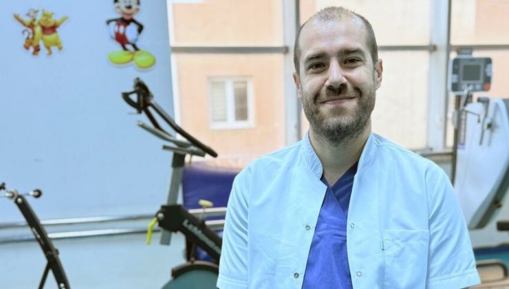 Parkinson’da erken tanı ve fizik tedavi hastalığın ilerlemesini yavaşlatıyor