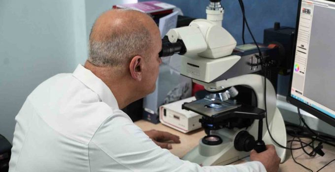 KBÜ’den Alzheimer ve benzeri hastalıklara umut ışığı
