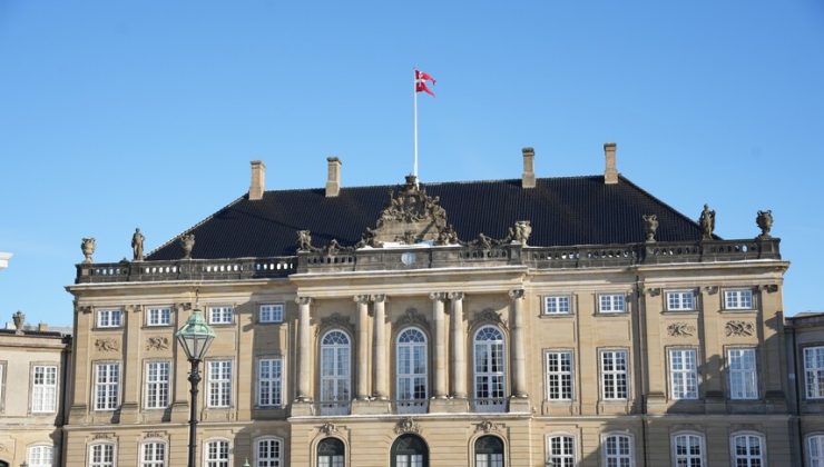 Danimarka’da genel seçimin üzerinden 45 gün geçmesine rağmen yeni hükümet kurulamadı